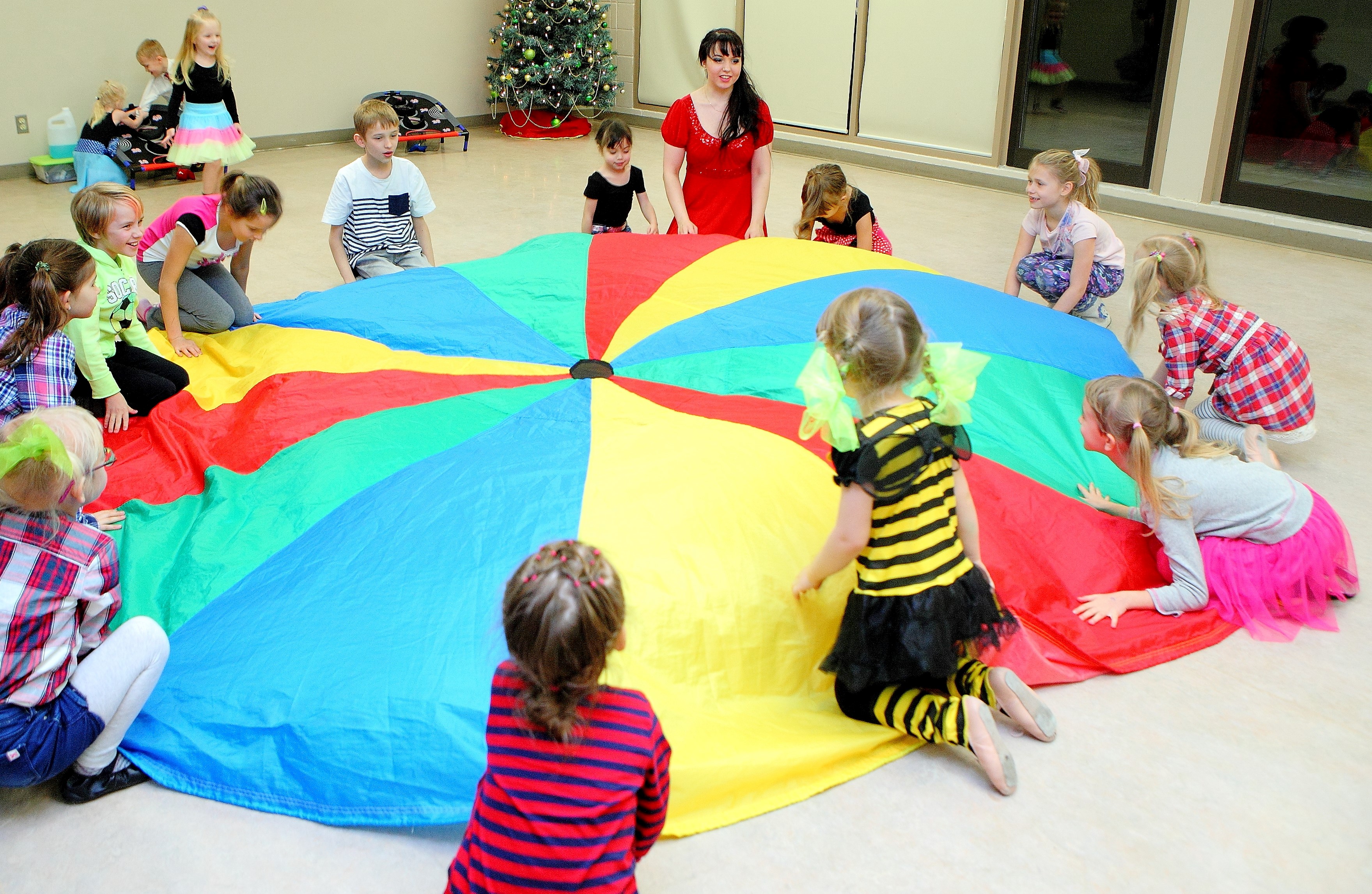 Party for kids